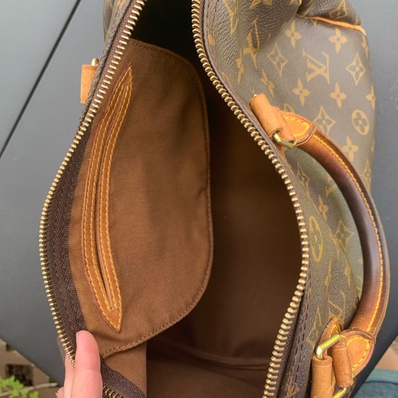 Louis Vuitton Speedy 30 - Picture 6 of 8